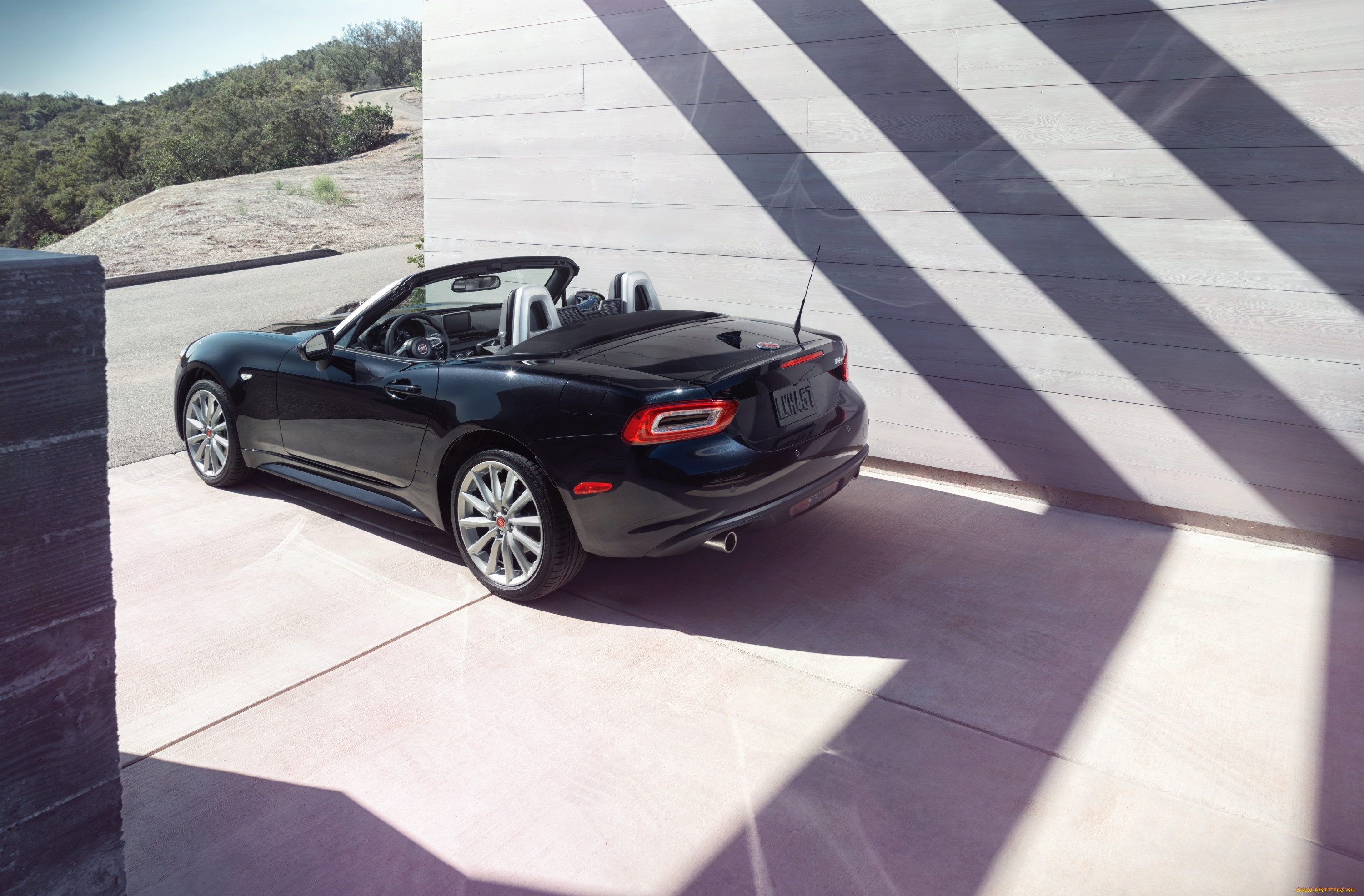 , fiat, spider, 124, 2017, us-spec